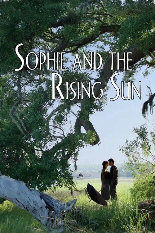 Margo Martindale interpreta a Anne Morrison en Sophie and the Rising Sun