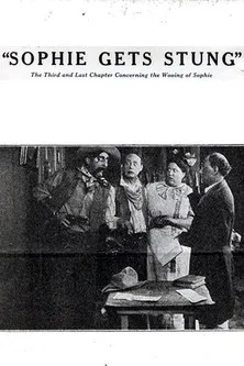 Joe Cassidy interpreta a  en Sophie Gets Stung