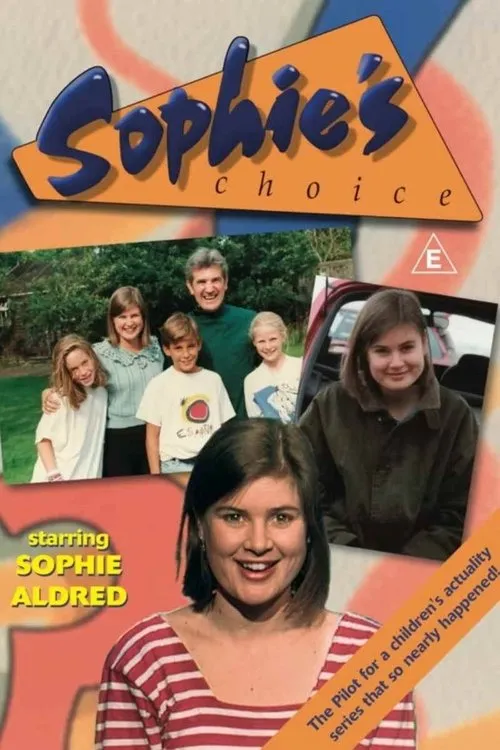 Portada de Sophie’s Choice