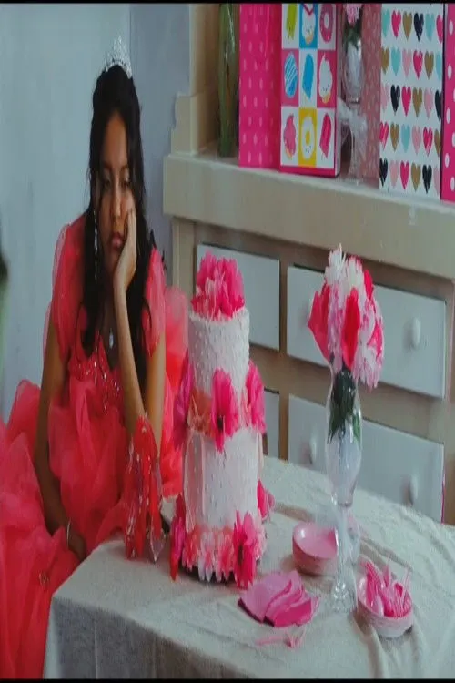 Bashir Salahuddin interpreta a Brian en Sophie's Quinceanera