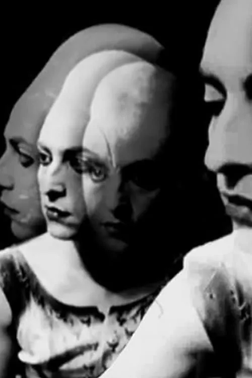 Lodewijk De Boer interpreta a en Sorbet '3'