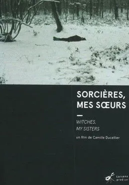 Chloé Delaume interpreta a en Sorcières, mes soeurs