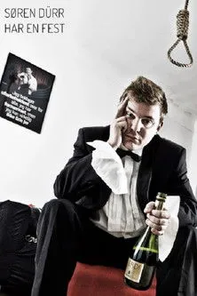 Søren Dürr interpreta a HimSelf en Søren Dürr Har En Fest