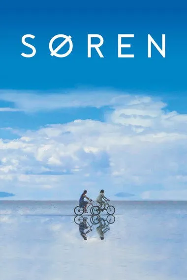 Póster de Søren