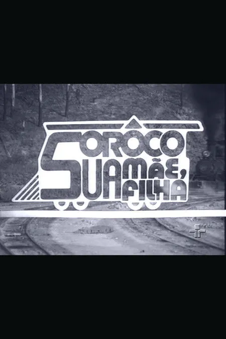 David Neto interpreta a en Sorôco, Sua Mãe, Sua Filha