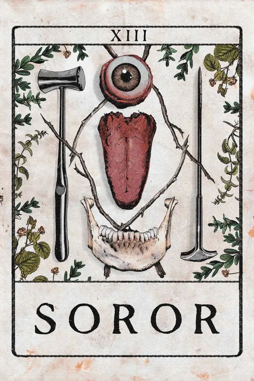 Póster de Soror