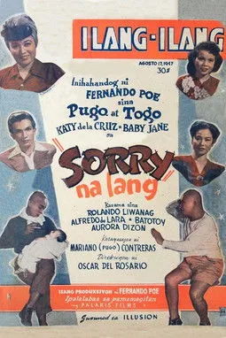 Togo interpreta a en Sorry Na Lang