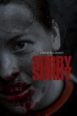 Gracie Jackson interpreta a en Sorry Sorry