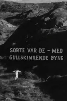 Wilfred Breistrand interpreta a  en Sorte var de, med gullskimrende øyne
