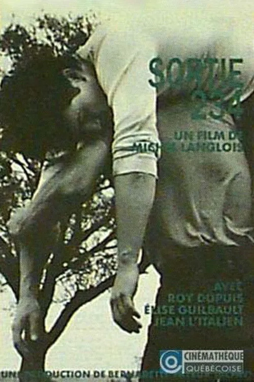 Jean L'Italien interpreta a en Sortie 234