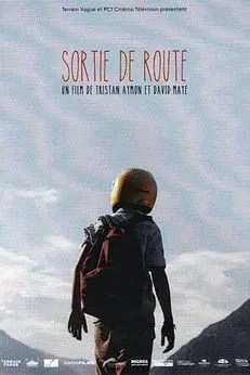 Stefanie Gunther interpreta a La mère en Sortie de route