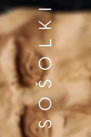 Maruša Majer interpreta a Sonja en Sošolki