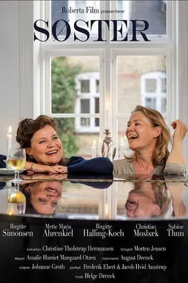 Birgitte von Halling-Koch interpreta a en Søster