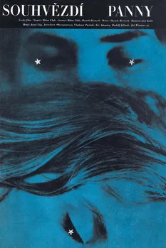 Jaroslava Obermaierová interpreta a Jana en Souhvězdí Panny