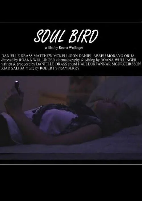Matthew McKelligon interpreta a Glen en Soul Bird