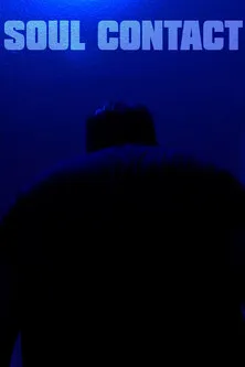 Justin McConnell interpreta a Man in Apartment en Soul Contact