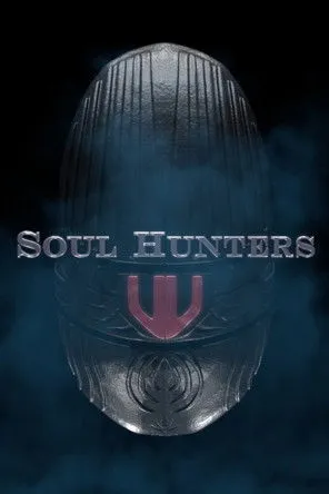 Nikolay Moss interpreta a Ativus en Soul Hunters