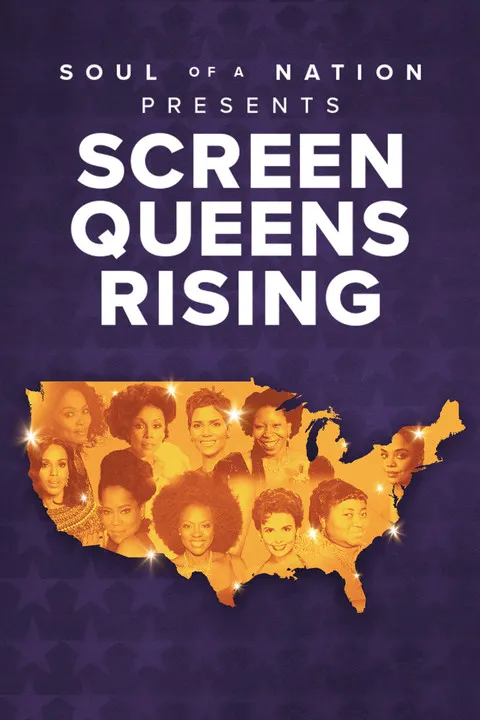 Robi Reed interpreta a Self en Soul of a Nation Presents: Screen Queens Rising