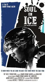 Póster de Soul on Ice: Past, Present and Future