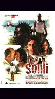Póster de la película Souli