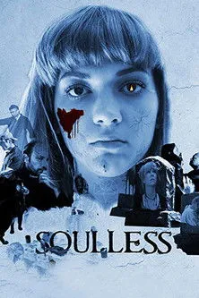 Póster de Soulless