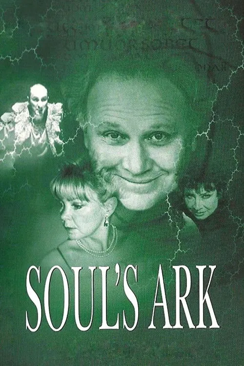 Póster de Soul's Ark