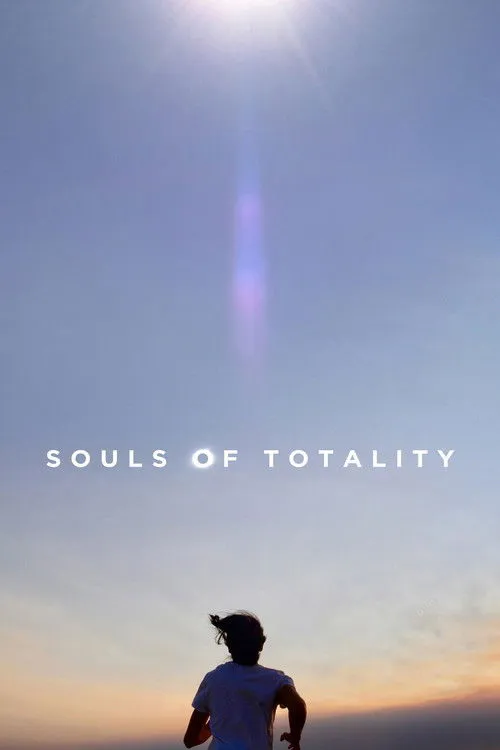 Joseph Ollman interpreta a  en Souls of Totality