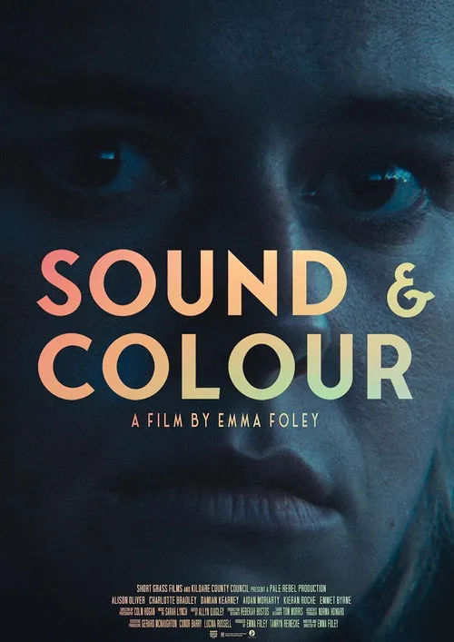 Alison Oliver interpreta a Hannah en Sound & Colour