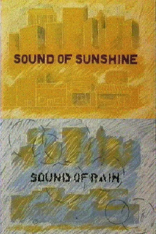 Damon Hines interpreta a  en Sound of Sunshine - Sound of Rain