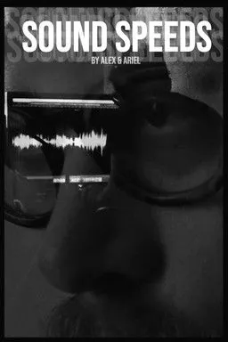 Clay Tatum interpreta a Edgar en Sound Speeds