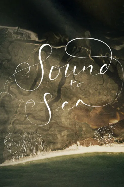 Thea Camara interpreta a Mrs. Ketchum en Sound to Sea