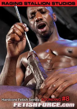 Póster de Sounding #8