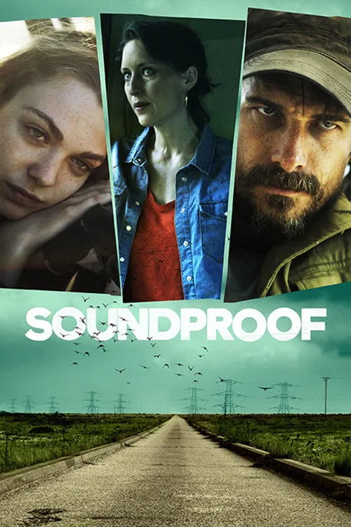 Póster de Soundproof