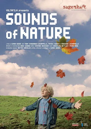 Patric Gehrig interpreta a Father en Sounds of Nature