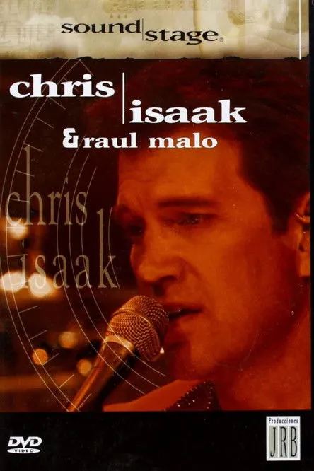 Brett Tuggle interpreta a  en SoundStage - Chris Isaak & Raul Malo
