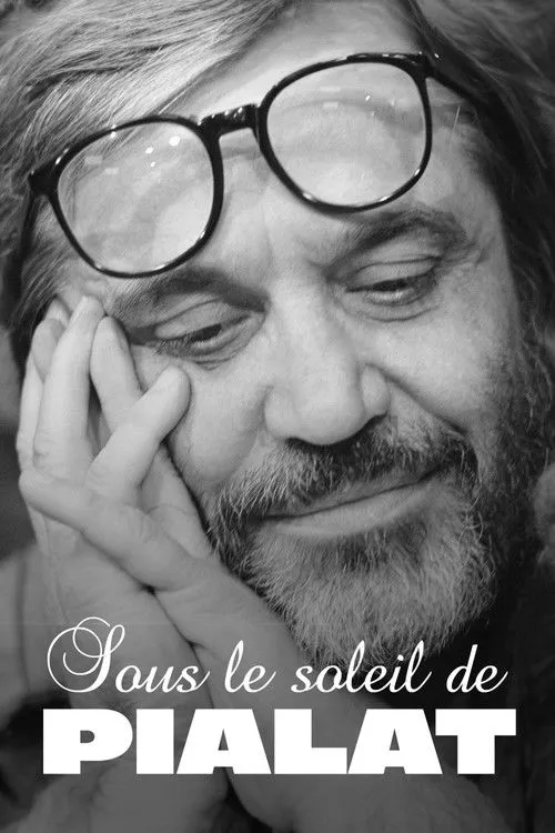 Serge Toubaina interpreta a Self en Sous le soleil de Pialat