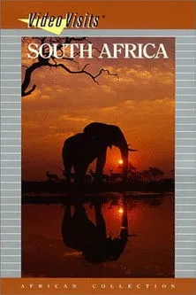 Paul Vaughan interpreta a Narrator en South Africa: A Journey of Discovery