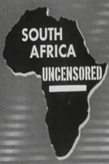 Portada de South Africa Uncensored