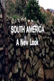 Peter Fernandez interpreta a Narrator en South America: A New Look