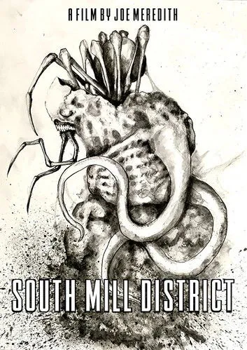 Póster de South Mill District