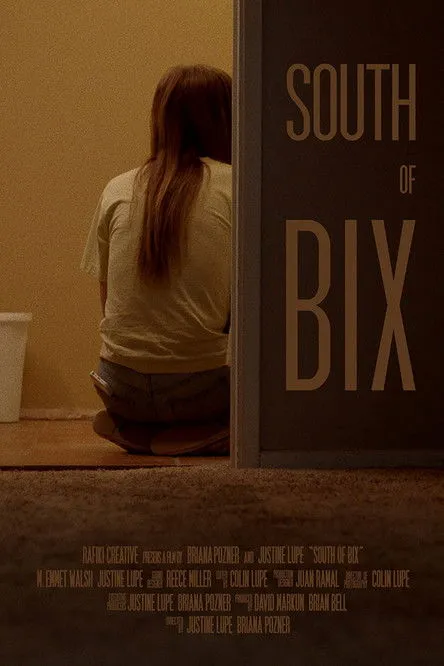 Portada de South of Bix