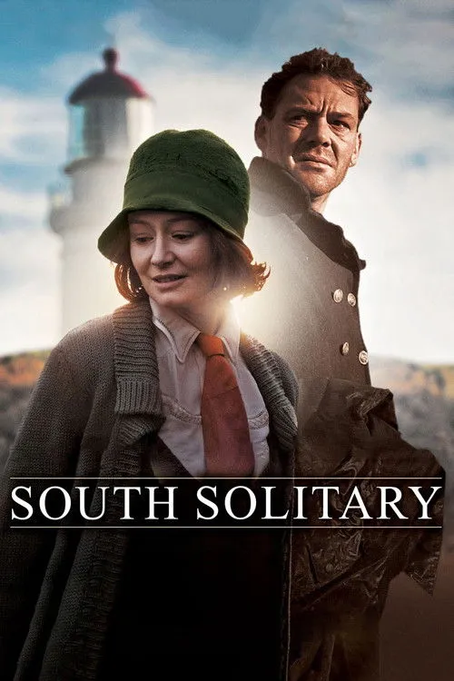 Marton Csokas interpreta a Jack Fleet en South Solitary