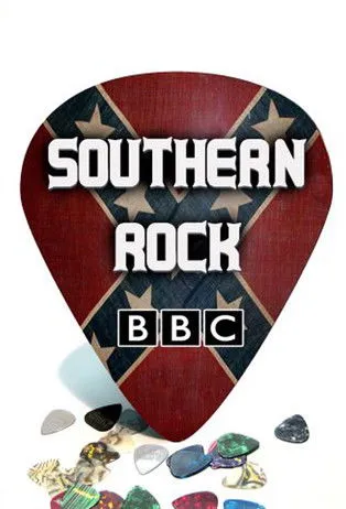 Gregg Allman interpreta a Self en Southern Rock At The BBC