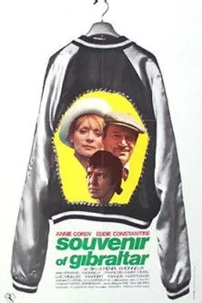 Suzy Falk interpreta a The farmer en Souvenir of Gibraltar