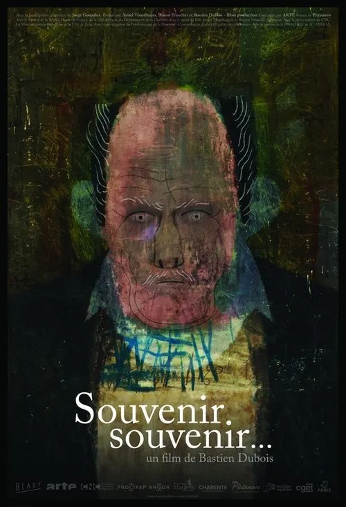 Portada de Souvenir, Souvenir
