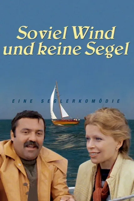 Renate von Wangenheim interpreta a Irma en Soviel Wind und keine Segel