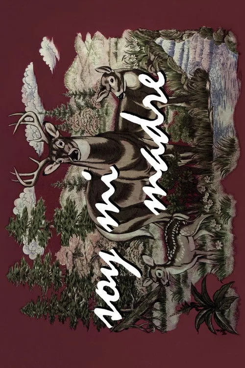 Sonia Couoh interpreta a Solana en Soy mi Madre