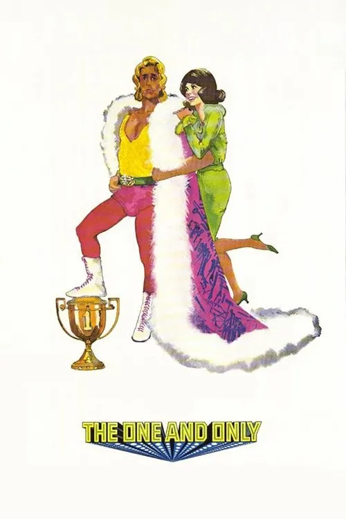 Polly Holliday interpreta a Mrs. Crawford en Soy único