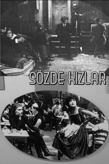 Póster de la película Sözde Kızlar