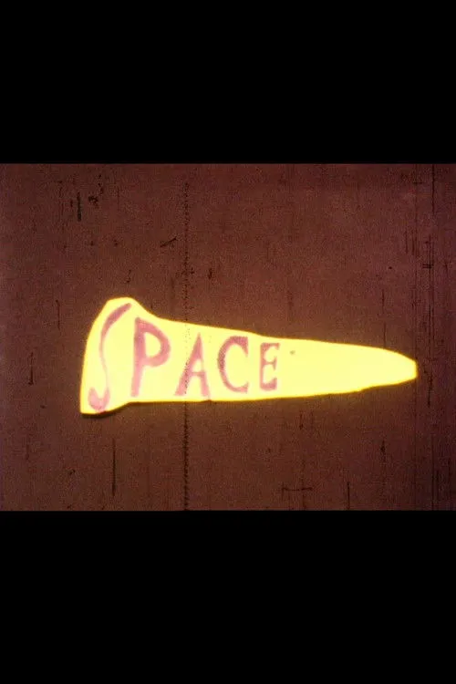 Oliver Krekel interpreta a Arex en Space: 2000